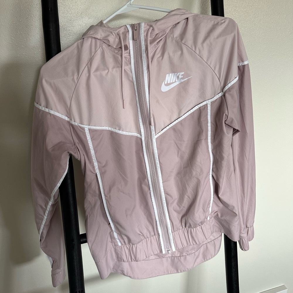Nike Zip-Up